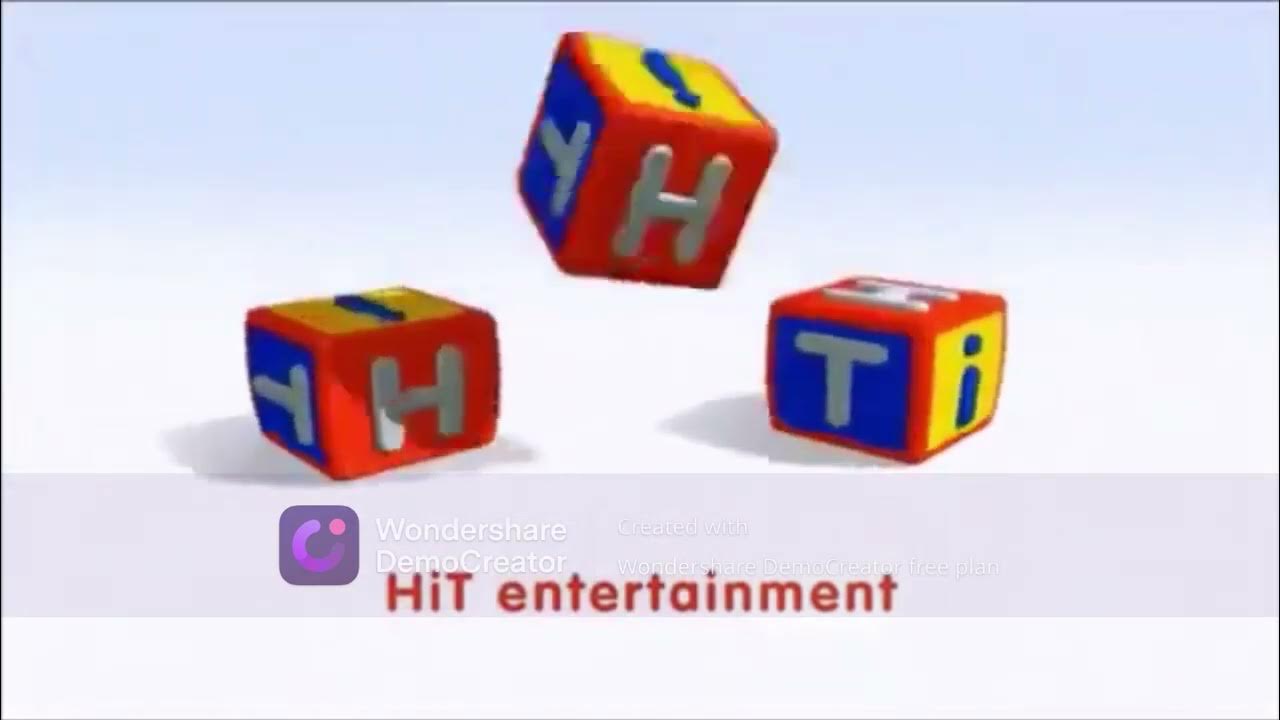 The Little Jiggers Closing Logos (20142016) YouTube