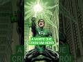 O Lanterna Verde que Escolheu Hal Jordan#shorts#lanternaverde #dccomics