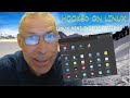LINUX MINT SYSTEM SETTINGS