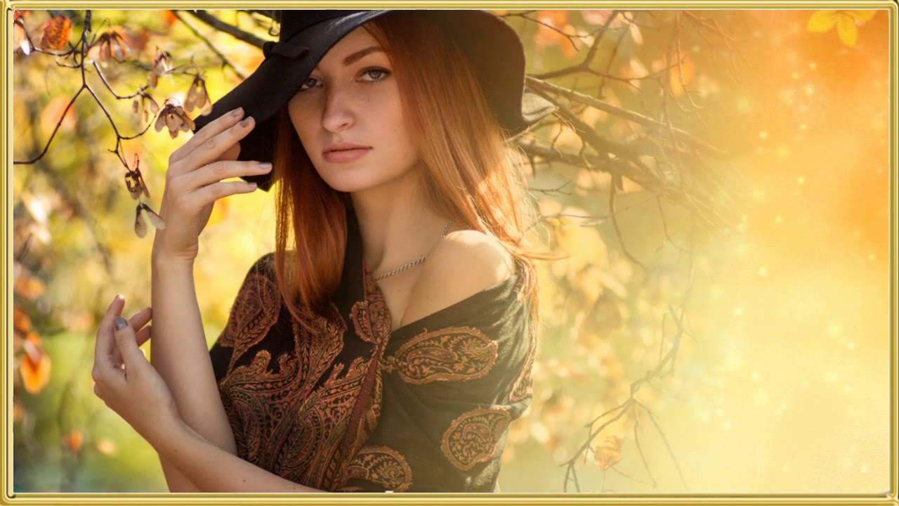 ?? Вот и Осень пришла! - YouTube