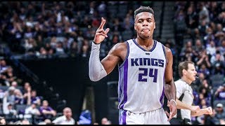 Why Buddy Hield Is The Biggest All Star Snub - Overunder