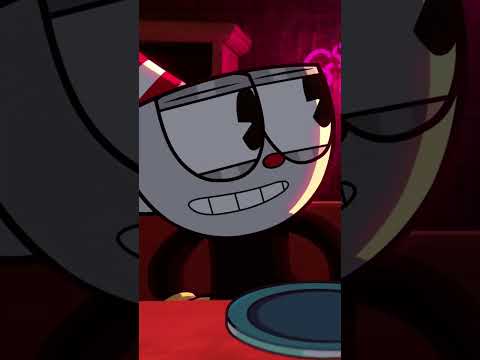 How Does Cuphead
