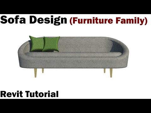 Revit Tutorial -
