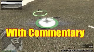 Grand Theft Auto V - How to Switch Glitch In The Last Team Standing Content Creator