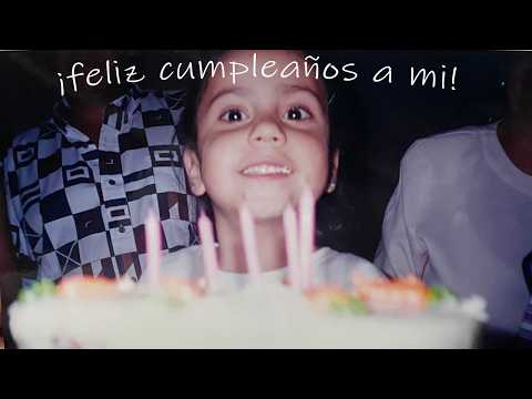 celebrating my birthday!! -vlog