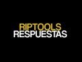 RipTools Respuestas - Introducción