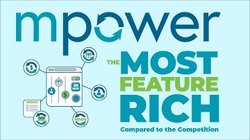 Allies of Skin: A Feature-Rich User Experience Sets mPower Apart from the Competition