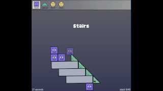 Super Stacker 2 level 9