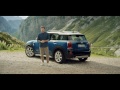 Mini countryman  le crossover by mini