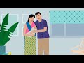 Your Pregnancy and the COVID-19 Vaccination  (French, subtitled)