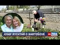 Exkluzivn e jsem ivet na ty koleje pomohl j mm svdom pln ist k josef rycht