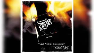 D12 - Ain&#39;t Nuttin&#39; But Music (Clean)
