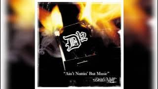 D12 - Ain't Nuttin' But Music (Clean)