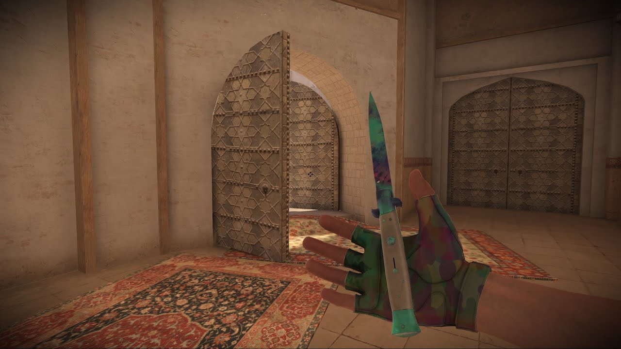 TIL FURTHER NOTICE | standoff 2 ranked highlights