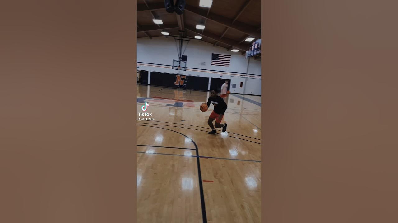 Hype basketball moments 🏀🔥#basketball #hooper #subscribe - YouTube