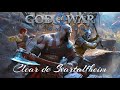 Clear de Svartalfheim Ep26 God of War Ragnarök
