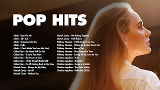 Download Mp3 Adele, Celine Dion, Whitney Houston, Mariah Carey and Christina Aguilera    Greatest Hits 2022 Gudang lagu Download Mp3 Adele, Celine Dion, Whitney Houston, Mariah Carey and Christina Aguilera    Greatest Hits 2022