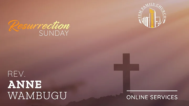 FEM Resurrection Sunday Service_12 APR 2020