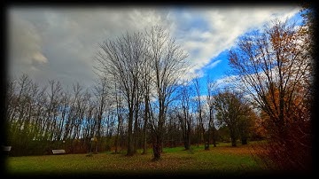 GoPro Hero 10 - Firmware 1.16 Walking Test in 4k 60fps