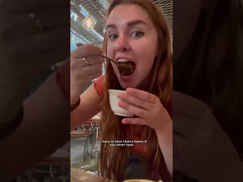 Video: Die beste Mexikaanse restaurante in Atlanta