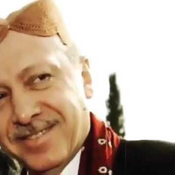 Tik tok Recep ztayip Erdogan