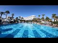 Turecko  Concorde De Luxe Resort 5* Antalya