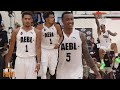 Trae Young & John Collins PUT ON A SHOW at AEBL Pro-Am!! Trae EMBARASSING Defenders & John DROPS 42