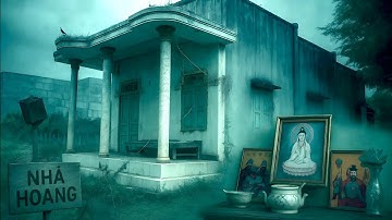 Ngôi Nhà Bỏ Hoang Tài Sản Còn Nguyên, Có Cả Đồng Hồ Xịn, Nhưng Không Ai Dám Lấy | Cảnh Tê