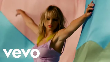 Taylor Swift - This Love (Taylor's Version)(Music Video)