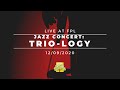 Sunday concert triology 2020