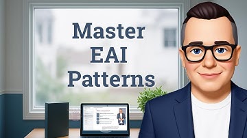 EAI Patterns Explained in 15 Minutes + Free eBook Included
