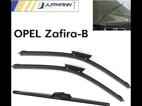 Opel Zafira B Bj-06 