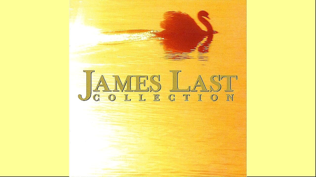 JAMES LAST - How Do I Live - YouTube