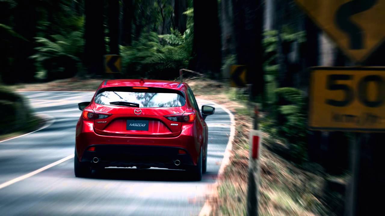 2014 Mazda 3 First Impressions | West Coast Mazda | Metro Vancouver, BC