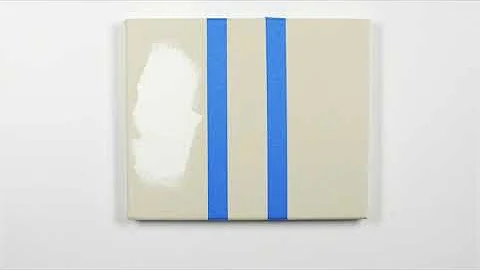 How to properly prime your canvas | Winsor & Newton Masterclass