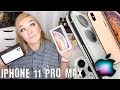 📲НОВЫЙ IPHONE 11 PRO MAX против IPHONE XS MAX. ЧТО ЛУЧШЕ ? ПЕРВЫЕ ВПЕЧАТЛЕНИЯ.