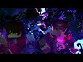 Shockwave A Minecraft Music Video Сorrupted Michael Vs Daniyar And Golem mp3