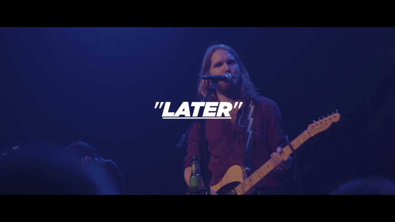 de Boetners - Later (As I-j Groter Bunt) LIVE @ DRU 2018