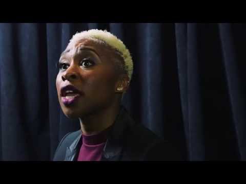 How to Sing Like a Broadway Star