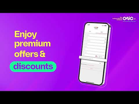How to redeem Vouch 365 deals with Onic