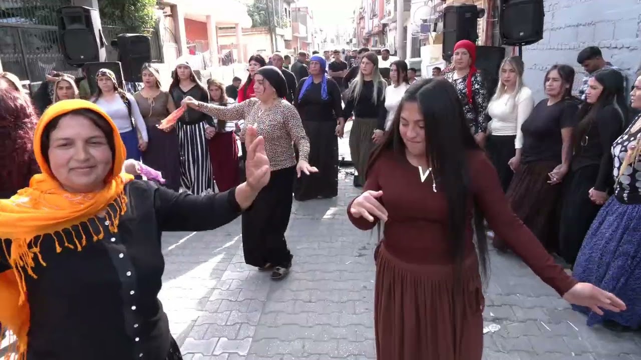 ADANA SABRİ BAKARIN OGLUNUN DÜGÜNÜ 2