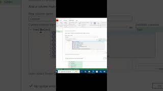 Remove Special Characters and Numbers From Text Using Power Query #powerquery #excel