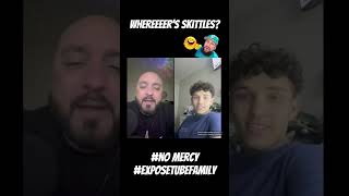 where's Skittles Deadweight Dubs 😆 #new #prisonlife #streetlife #dubs #tiktok #youtubeshorts