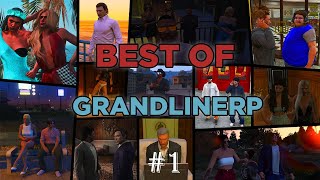 Best of GrandLineRp #1