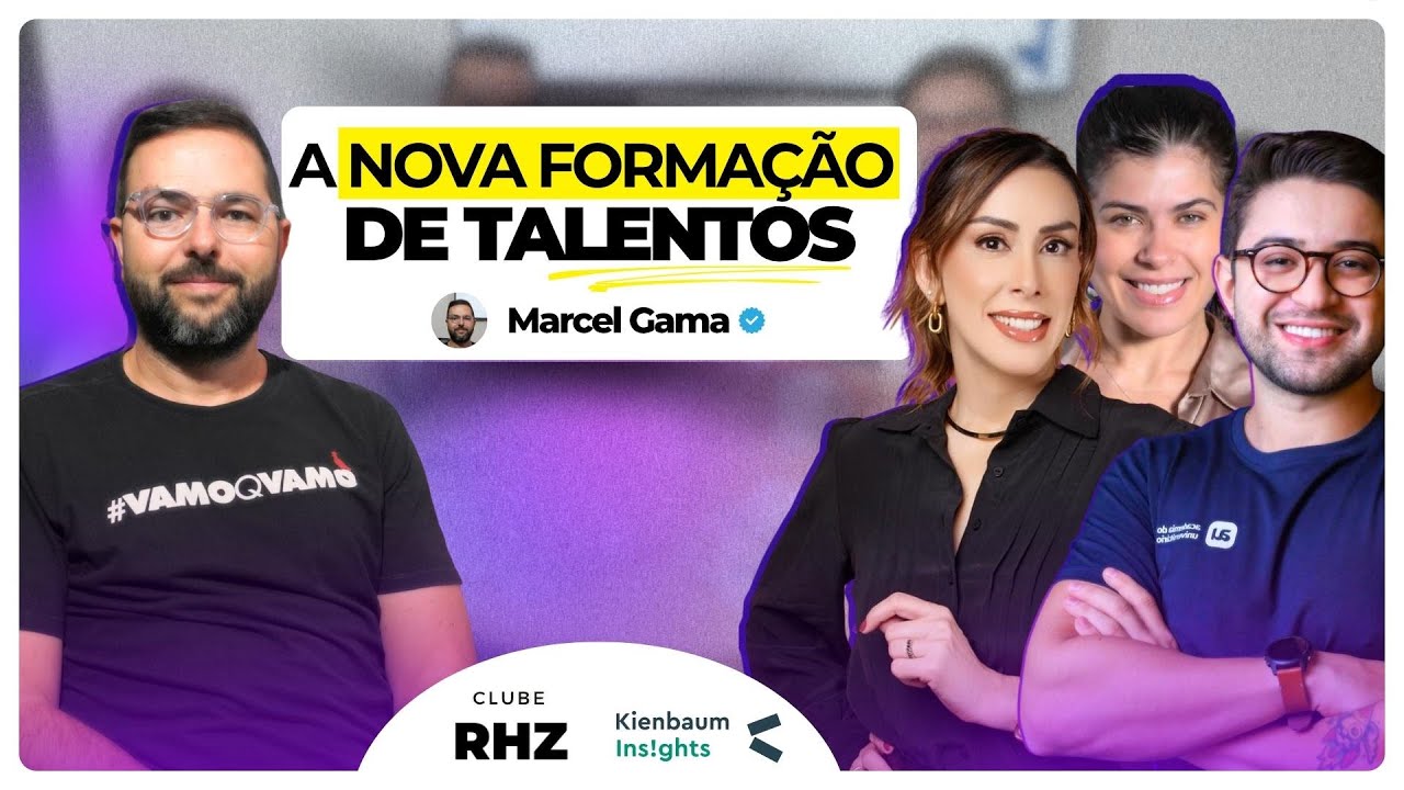 O gap entre faculdade e mercado, e por que a desculpa não cola