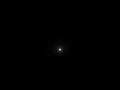 #nature #night #moon #lunes #night La lune ( c'était mieux à l'œil nu)