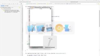 iOS Animation with Swift Fade In & Out Transition class 54