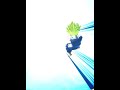 【ドラゴンボールレジェンズ】ベジット　ファイナルかめはめ波