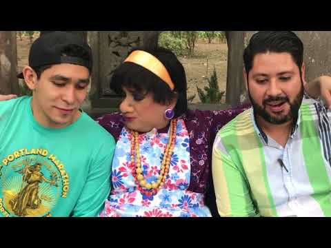 DOÑA MÁRGARA - "Arrancan las campañas electorales"