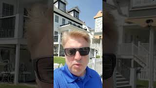 The Atlantic House Bed and Breakfast in Ocean City, Maryland has closed.